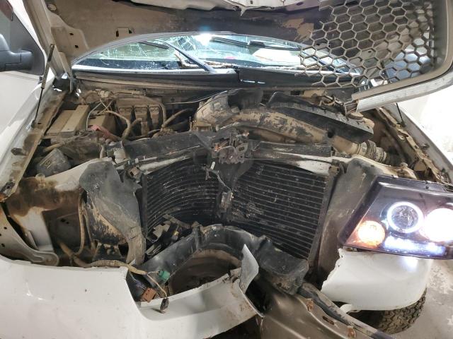 Photo 11 from auction – 2005 FORD F150 SUPER with VIN 1FTPW145X5FA58341