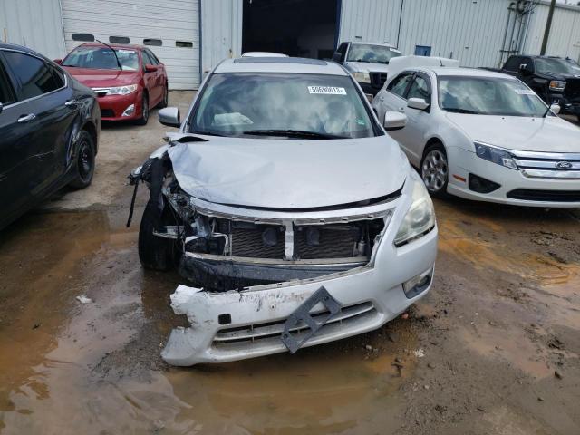 Photo 5 from auction – 2013 NISSAN ALTIMA 2.5 with VIN 1N4AL3APXDC241406