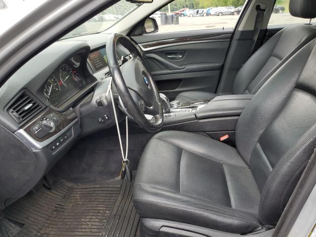 صورة رقم 7 من المزاد - 2016 BMW 535 XI مع VIN WBA5B3C58GG261013