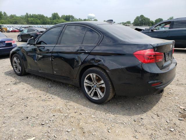Photo 2 from auction – 2016 BMW 328 I SULE with VIN WBA8E9G52GNU30181