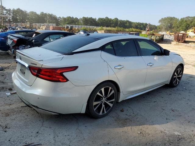 Photo 3 from auction – 2016 NISSAN MAXIMA 3.5 with VIN 1N4AA6AP4GC900947