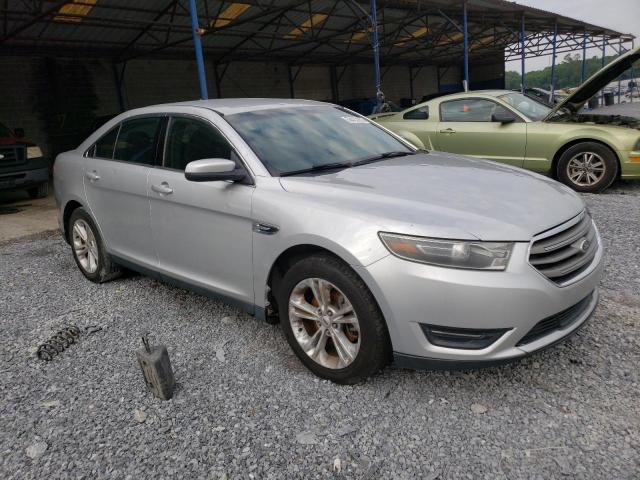 Photo 4 from auction – 2014 FORD TAURUS SEL with VIN 1FAHP2E85EG159349