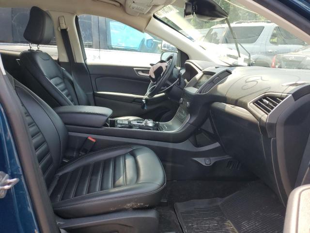 Photo 7 from auction – 2020 FORD EDGE SEL with VIN 2FMPK4J98LBB53351