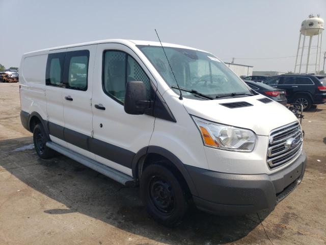 Photo 4 from auction – 2016 FORD TRANSIT T- with VIN 1FTYR1ZM9GKA86623