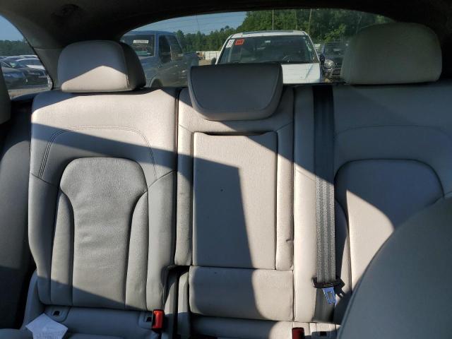 Photo 10 from auction – 2014 AUDI Q5 TDI PRE with VIN WA1CMAFP9EA026488