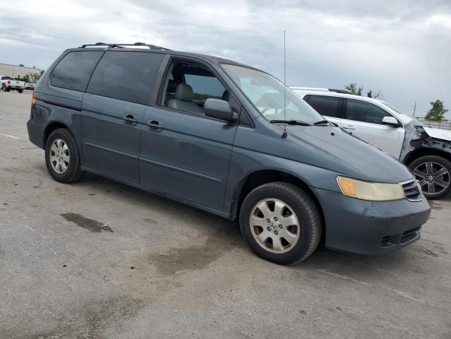 Photo 4 from auction – 2003 HONDA ODYSSEY EX with VIN 5FNRL18653B032915
