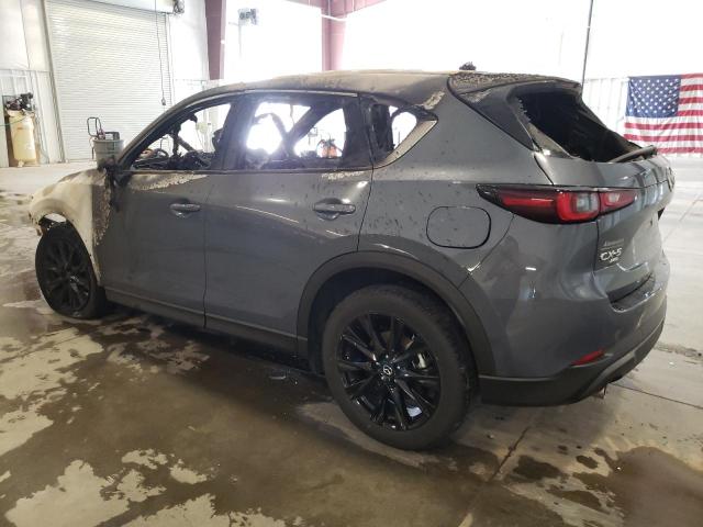 Photo 2 from auction – 2023 MAZDA CX-5 PREFE with VIN JM3KFBCM8P0152384