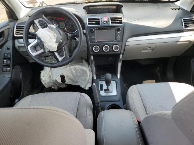 Zdjęcie 8 z aukcji – 2017 SUBARU FORESTER 2 z VIN JF2SJABC5HH490159