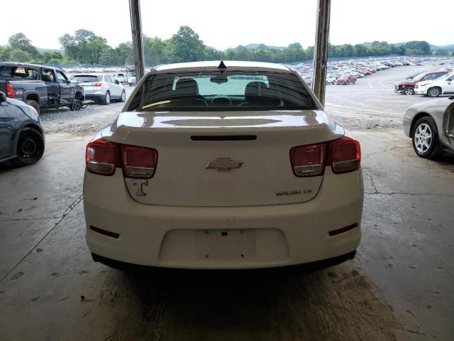 Photo 6 from auction – 2014 CHEVROLET MALIBU LS with VIN 1G11B5SL8EF163415