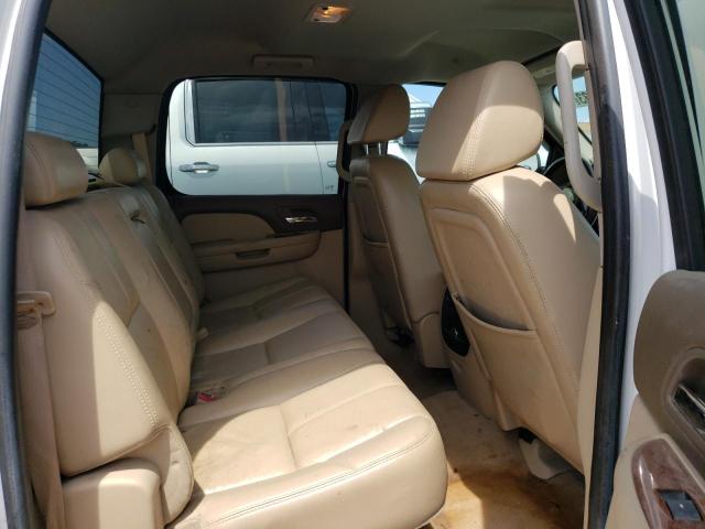 Photo 10 from auction – 2007 GMC NEW SIERRA with VIN 3GTEC13J67G501035