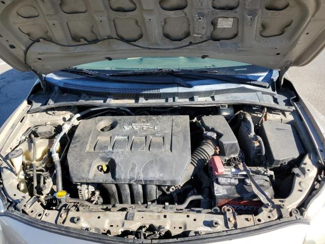 Photo 11 from auction – 2010 TOYOTA COROLLA BA with VIN 2T1BU4EE0AC403735