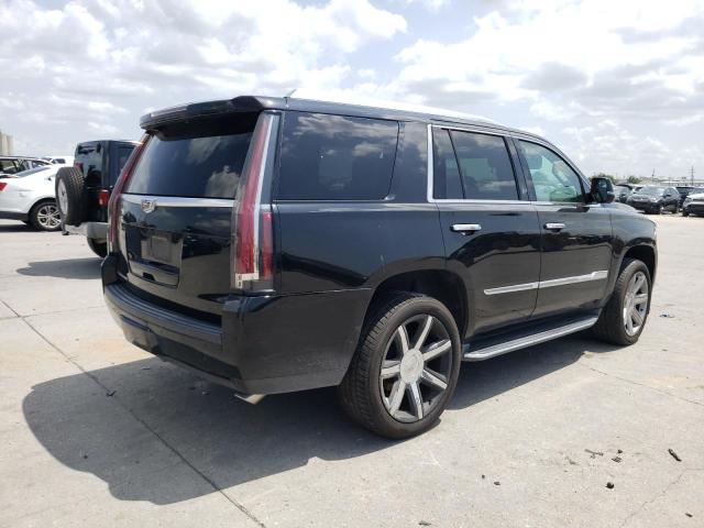 Photo 3 from auction – 2016 CADILLAC ESCALADE L with VIN 1GYS3BKJ3GR268641