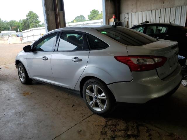 Photo 2 from auction – 2013 FORD FOCUS SE with VIN 1FADP3F28DL262494