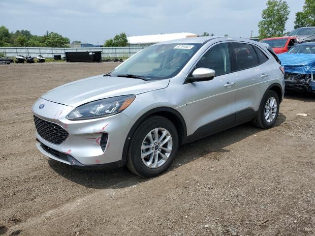 FORD ESCAPE SE 2020 with VIN 1FMCU0G67LUB61983 - Photo from auction