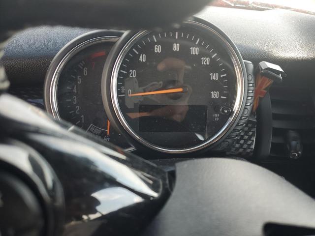 Photo 9 from auction – 2016 MINI COOPER S with VIN WMWWG9C56G3C22021