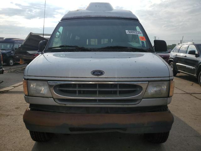 Photo 5 from auction – 2001 FORD ECONOLINE with VIN 1FBSS31L51HB52053
