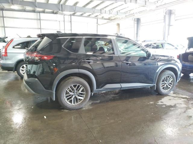 Photo 3 from auction – 2023 NISSAN ROGUE S with VIN 5N1BT3AB0PC680181