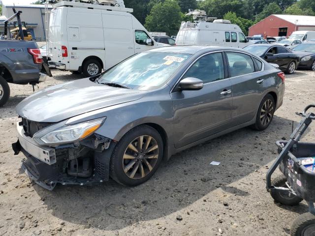 NISSAN ALTIMA 2.5 2016 with VIN 1N4AL3AP4GC115563 - Photo from auction