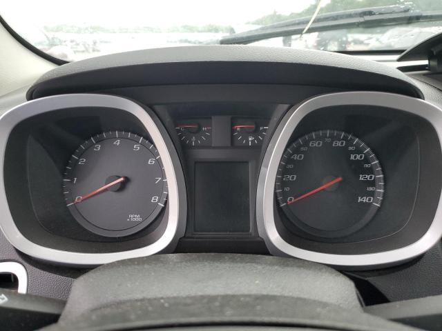 Photo 9 from auction – 2012 CHEVROLET EQUINOX LS with VIN 2GNALBEK5C1199158