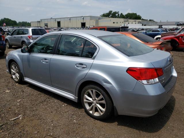 Photo 2 from auction – 2014 SUBARU LEGACY 2.5 with VIN 4S3BMBA6XE3023948