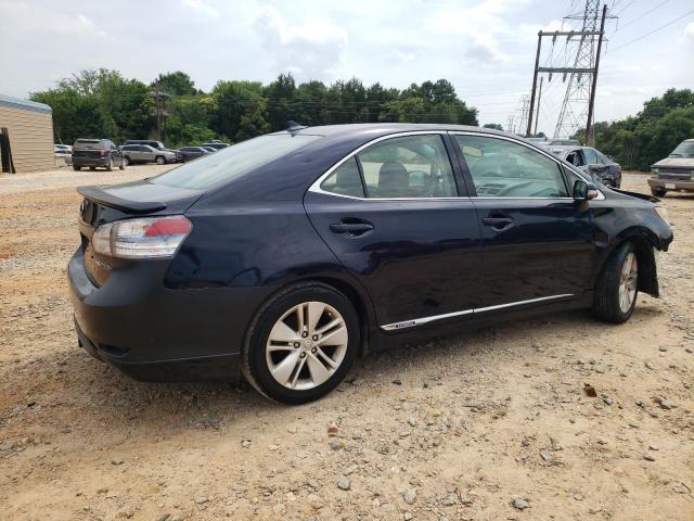 Photo 3 from auction – 2010 LEXUS HS 250H with VIN JTHBB1BAXA2022753