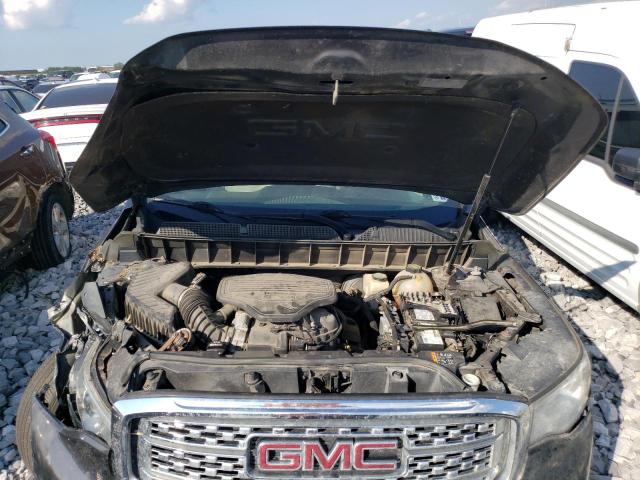 Photo 12 from auction – 2017 GMC ACADIA DEN with VIN 1GKKNPLS2HZ276725
