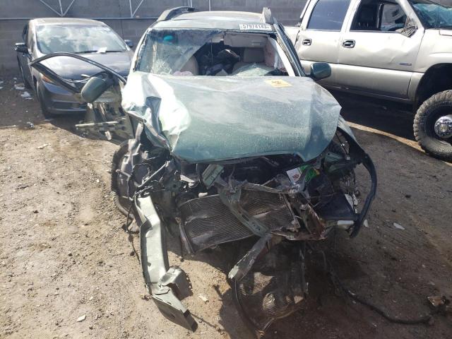 Снимка 5 от търг – 2010 SUBARU OUTBACK 3. с VIN 4S4BRDLC7A2334717