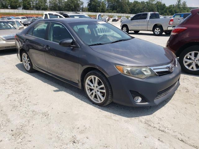 Photo 4 from auction – 2014 TOYOTA CAMRY L with VIN 4T1BF1FK9EU427887