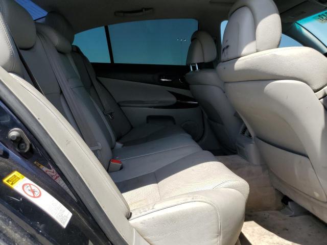 Снимка 10 от търг – 2007 LEXUS GS 350 с VIN JTHCE96S270002434