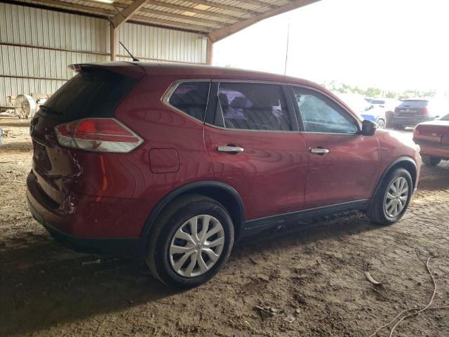 Photo 3 from auction – 2015 NISSAN ROGUE S with VIN KNMAT2MT1FP521899