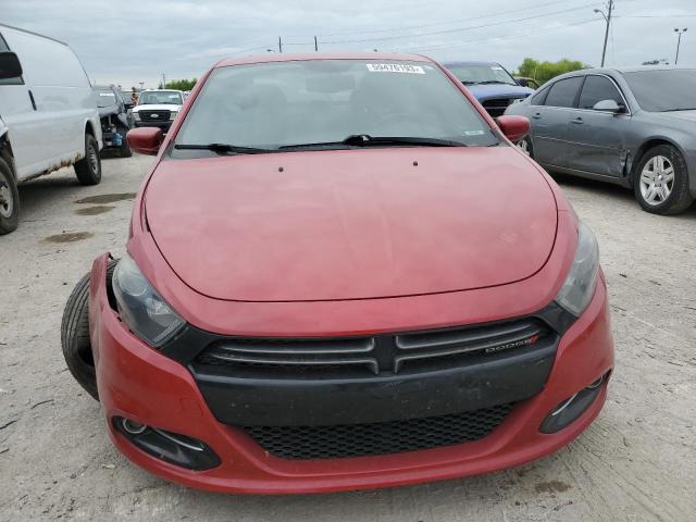 Photo 5 from auction – 2014 DODGE DART GT with VIN 1C3CDFEB5ED903344