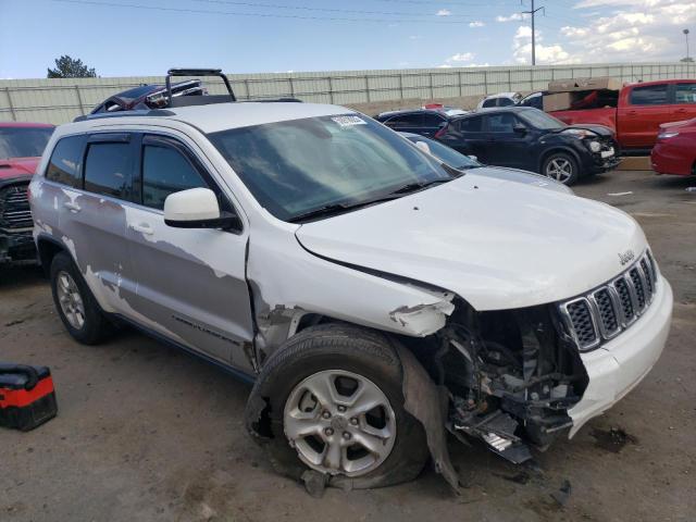 Photo 4 from auction – 2017 JEEP GRAND CHER with VIN 1C4RJFAG3HC630611