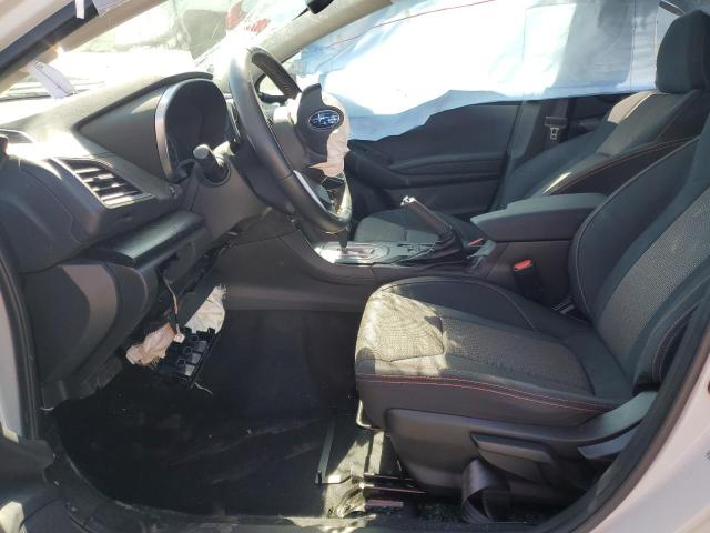 Photo 7 from auction – 2018 SUBARU CROSSTREK with VIN JF2GTABCXJH314651