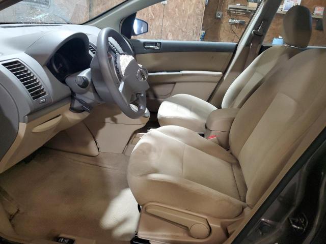 Photo 7 from auction – 2009 NISSAN SENTRA 2.0 with VIN 3N1AB61E19L685320