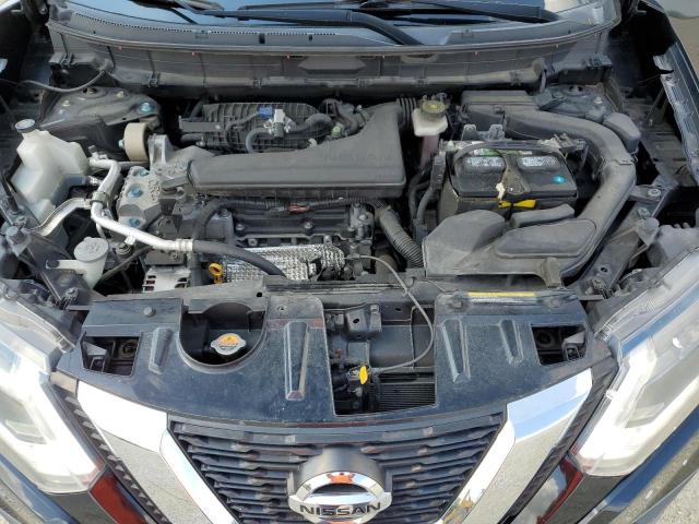 Photo 12 from auction – 2017 NISSAN ROGUE S with VIN KNMAT2MT5HP502260