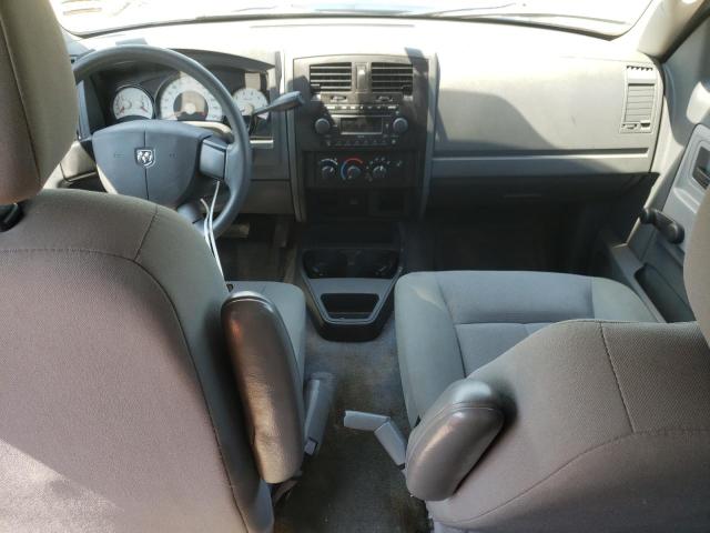 Photo 8 from auction – 2006 DODGE DAKOTA QUA with VIN 1D7HE28K86S697992