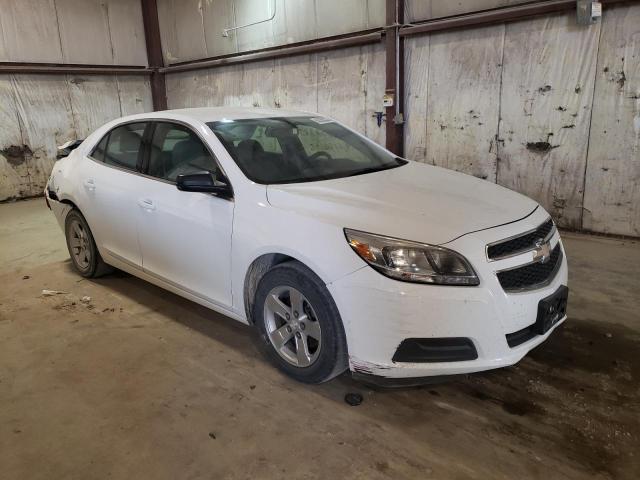 Photo 4 from auction – 2013 CHEVROLET MALIBU LS with VIN 1G11A5SAXDF209455