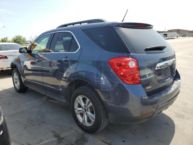 Photo 2 from auction – 2013 CHEVROLET EQUINOX LT with VIN 2GNALPEK8D6282634