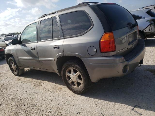 Photo 2 from auction – 2008 GMC ENVOY with VIN 1GKDS13S582154125