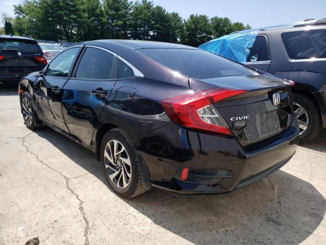 Zdjęcie 2 z aukcji – 2016 HONDA CIVIC EX z VIN 19XFC2F76GE242780