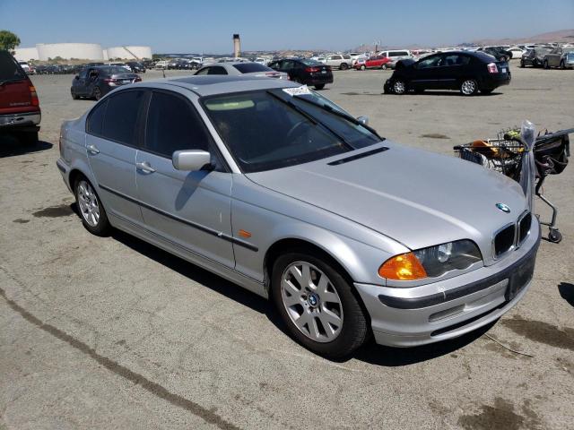Photo 4 from auction – 2000 BMW 323 I with VIN WBAAM3340YCA93864