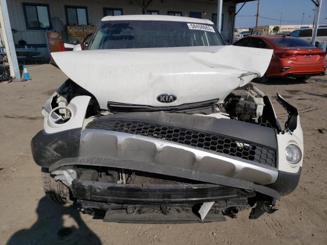 Photo 5 from auction – 2018 KIA SOUL + with VIN KNDJP3A53J7609426