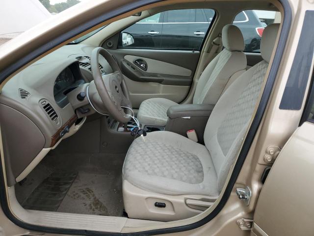 Photo 7 from auction – 2005 CHEVROLET MALIBU LS with VIN 1G1ZT54845F220640