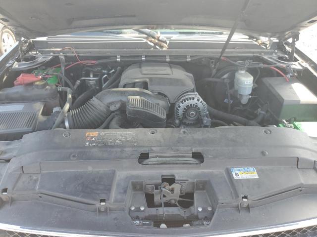 Photo 12 from auction – 2014 CHEVROLET TAHOE POLI with VIN 1GNLC2E06ER214980