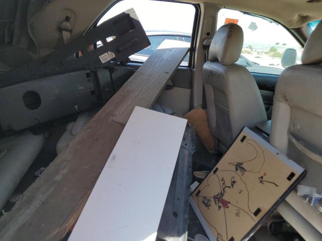 Photo 11 from auction – 2006 BUICK RENDEZVOUS with VIN 3G5DB03L86S618130