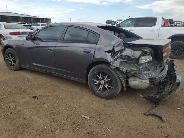 Photo 2 from auction – 2014 DODGE CHARGER SE with VIN 2C3CDXBG8EH129793