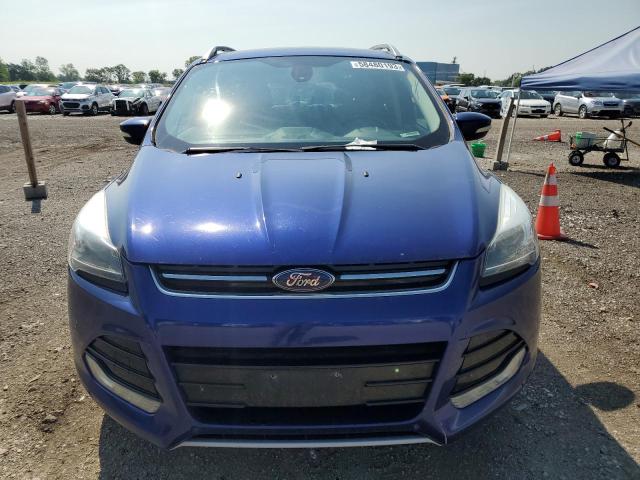 Photo 5 from auction – 2014 FORD ESCAPE TIT with VIN 1FMCU0JX0EUC21574
