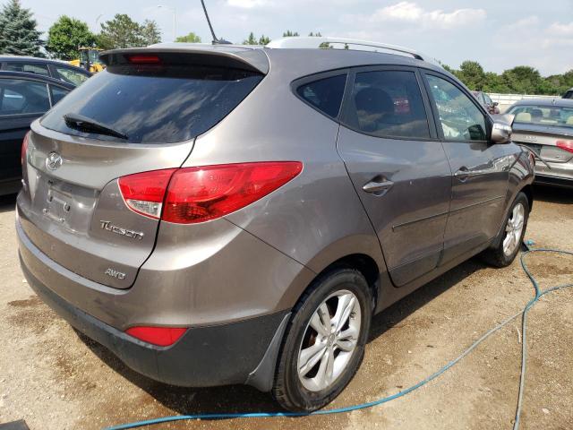 Photo 3 from auction – 2012 HYUNDAI TUCSON GLS with VIN KM8JUCAC7CU352245