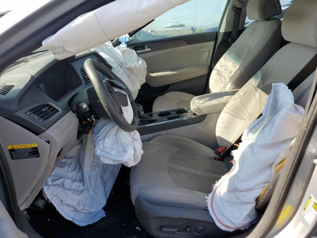 Photo 7 from auction – 2015 HYUNDAI SONATA SPO with VIN 5NPE34AF8FH022783