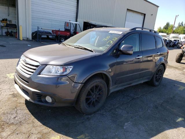Photo 1 from auction – 2012 SUBARU TRIBECA LI with VIN 4S4WX9GD0C4401995